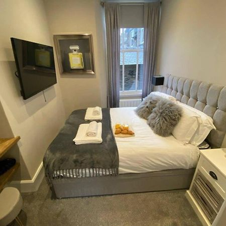 Biskey Howe Flat - Free Off-Site Health Club Access With Pool, Sauna, Steam Room & Gym Windermere Eksteriør bilde