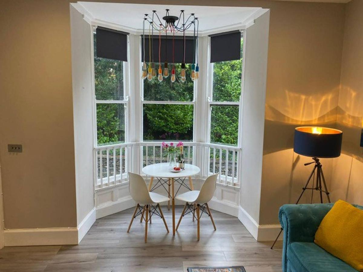 Biskey Howe Flat - Free Off-Site Health Club Access With Pool, Sauna, Steam Room & Gym Windermere Eksteriør bilde